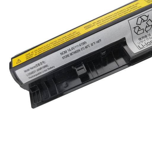 L12L4A02 New Compatible Lenovo L12L4E01 L12M4A02 L12M4E01 L12S4A02 Battery 41Wh - LaptopBatteries.ca