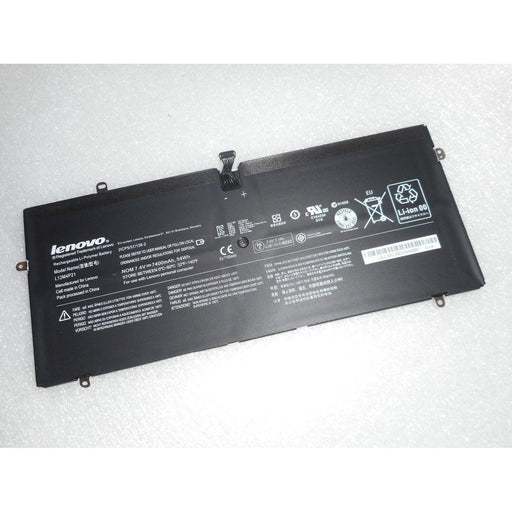 L12M4P21 New Genuine Lenovo L13S4P21 2ICP5/57/128-2 Battery 54Wh - LaptopBatteries.ca