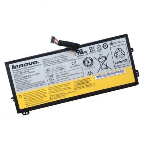 L13L4P61 New Genuine Lenovo L13S4P61 L13M4P61 2ICP3/86/94-2 Battery 44.4Wh - LaptopBatteries.ca