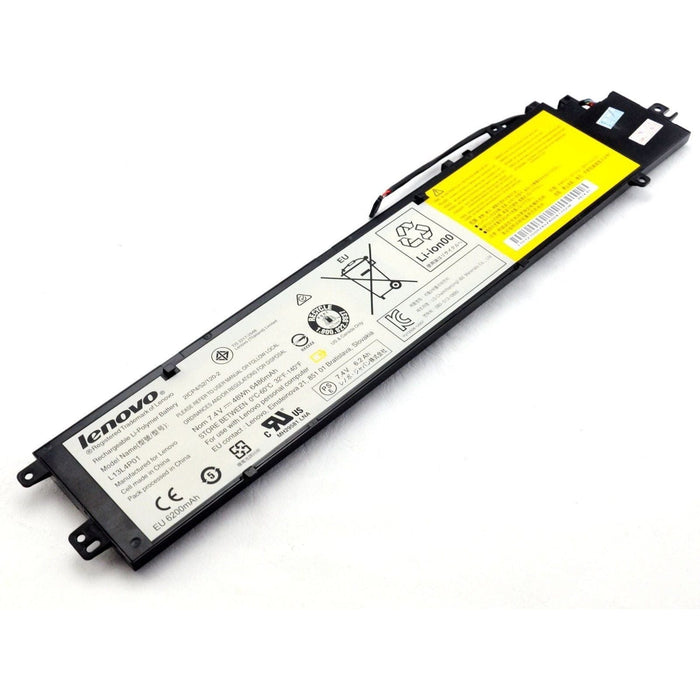 L13M4P01 New Genuine Lenovo Y40-70 Y40-80 Y40-70AT-IFI Y40-80FA Battery 48Wh - LaptopBatteries.ca