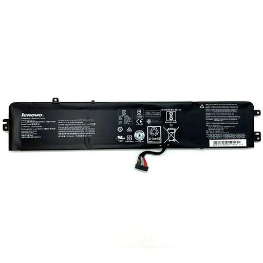 L14M3P24 New Genuine Lenovo Legion Y520 Y520-15IKBN Y520-15IKBA 80WY Battery 45Wh - LaptopBatteries.ca