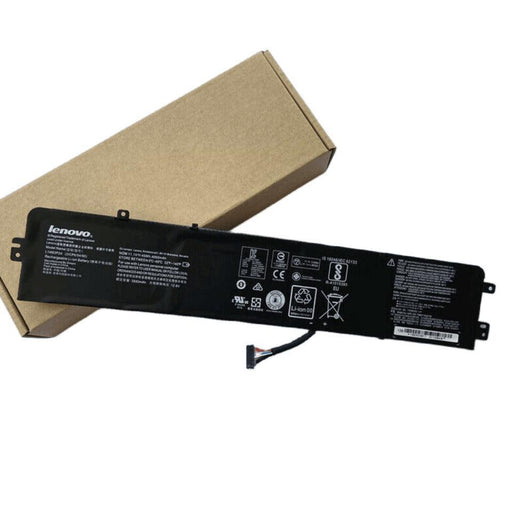 L14M3P24 New Compatible Lenovo Legion Y520-15IKBN 80WK 80YY Battery 45Wh - LaptopBatteries.ca