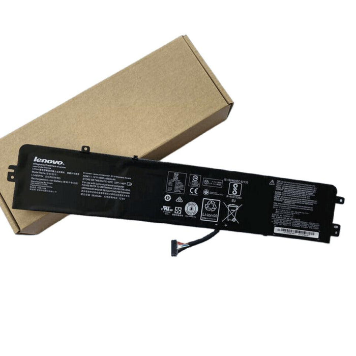 L14M3P24 New Compatible Lenovo Legion Y520-15IKBM 80WK 80YY Battery 45Wh - LaptopBatteries.ca