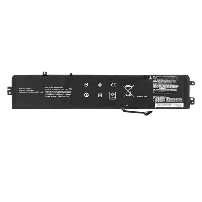 L14M3P24 New Compatible Lenovo Legion Y520-15IKBM 80WK 80YY Battery 45Wh - LaptopBatteries.ca