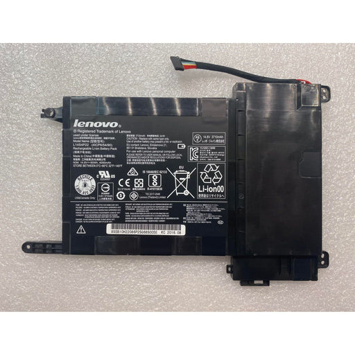 L14S4P22 New Genuine Lenovo Ideapad Y700-15ACZ Y700-15ISK Y700-17ISK Battery 60WH - LaptopBatteries.ca