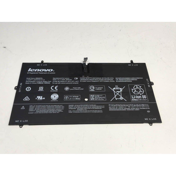 L14S4P71 New Genuine Lenovo Battery 44Wh - LaptopBatteries.ca