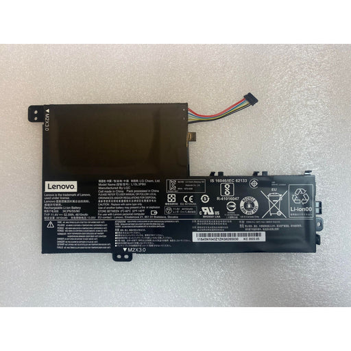 L15M3PB0 New Genuine Lenovo Ideapad 330S-15ARR 330S-15AST 330S-15IKB Battery 52.5WH - LaptopBatteries.ca