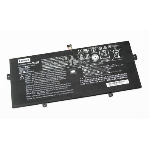 L15M4P23 New Genuine Lenovo Yoga L15C4P21 L15C4P23 L15M4P21 Battery 78WH - LaptopBatteries.ca