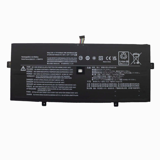 L15M4P23 New Compatible Lenovo Yoga Pro 5 Battery 78WH - LaptopBatteries.ca