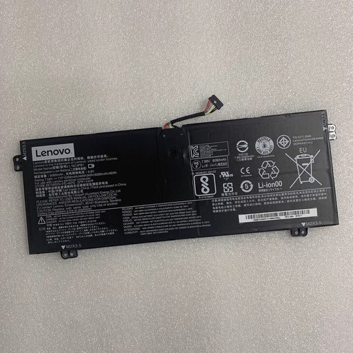 L16C4PB1 New Genuine Lenovo L16L4PB1 L16M4PB1 Battery 46WH - LaptopBatteries.ca