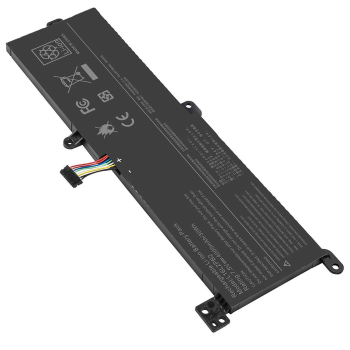 L16L2PB2 New Compatible Lenovo Ideapad 320-15IAP Battery 30WH - LaptopBatteries.ca