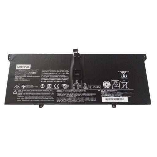 L16M4P60 New Genuine Lenovo 5B10N01565 5B10N17665 L16C4P61 2ICP4/53/129-2 Battery 70Wh - LaptopBatteries.ca