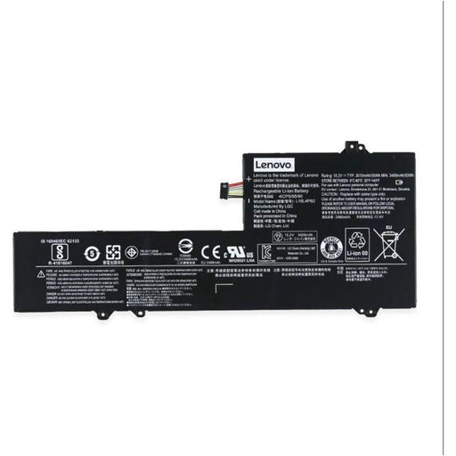 L16M4PB2 New Genuine Lenovo L16C4PB2 L16L4PB2 Battery 55WH - LaptopBatteries.ca