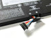 L17C4P72 New Genuine Lenovo Thinkpad X1 Extreme 01AY969 L17M4P72 L18M4P71 Battery 80WH - LaptopBatteries.ca