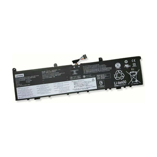 L17C4P72 New Genuine Lenovo Thinkpad X1 Extreme 01AY969 L17M4P72 L18M4P71 Battery 80WH - LaptopBatteries.ca