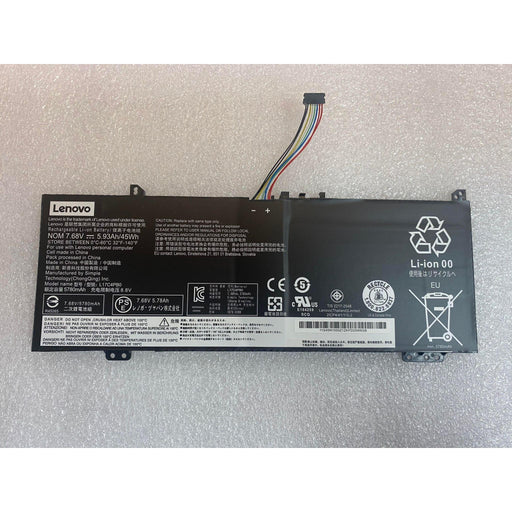 L17C4PB0 New Genuine Lenovo 5B10Q16066 L17C4PB2 Battery 45WH - LaptopBatteries.ca