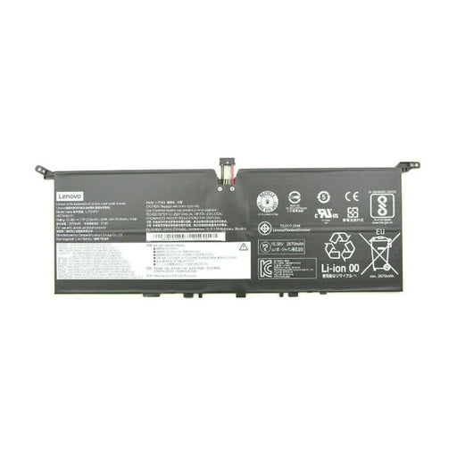 L17C4PE1-B New Genuine Lenovo IdeaPad 730S 730S-IWL Battery 42Wh - LaptopBatteries.ca