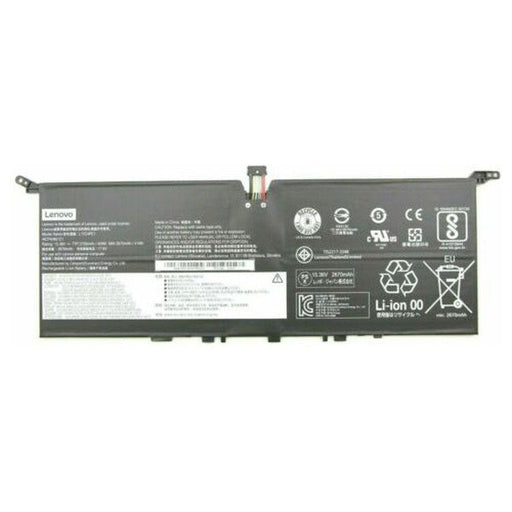 L17C4PE1 New Genuine Lenovo 5B10R32748 5B10R32749 L17M4PE1 Battery 42Wh - LaptopBatteries.ca