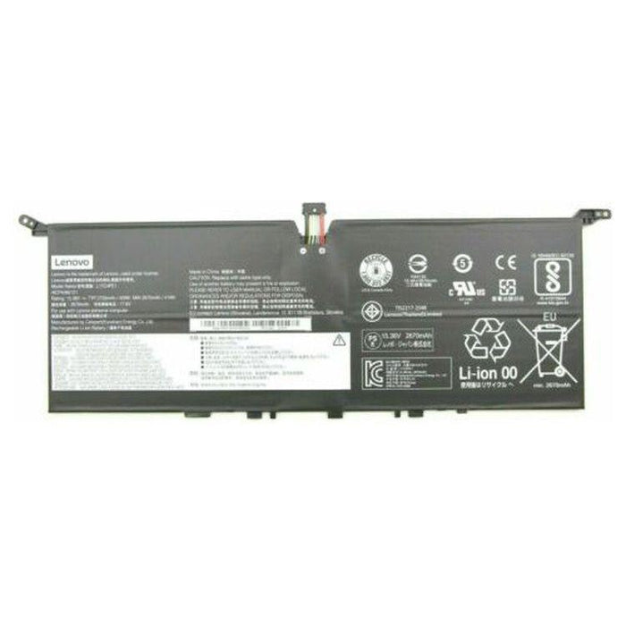 L17C4PE1 New Genuine Lenovo Yoga S730 S730-13IWL Battery 42Wh - LaptopBatteries.ca