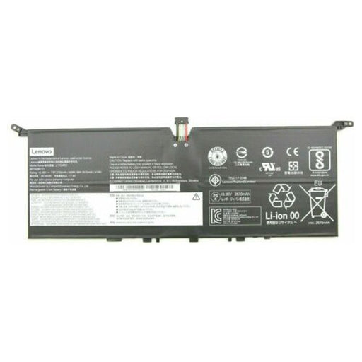 L17C4PE1 New Genuine Lenovo IdeaPad 730S 730S-13IWL Battery 42Wh - LaptopBatteries.ca