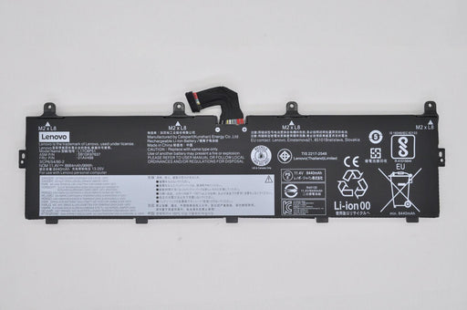 L17C6P51 New Genuine Lenovo ThinkPad L17M6P52 Battery 99WH - LaptopBatteries.ca