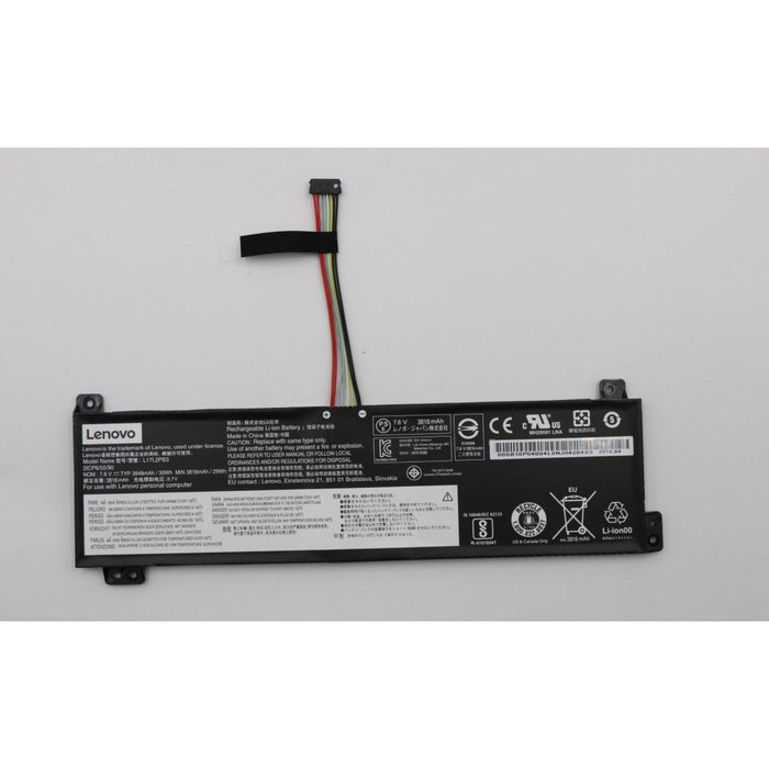 L17L2PB3 New Genuine Lenovo Battery L17C2PB3 30Wh - LaptopBatteries.ca