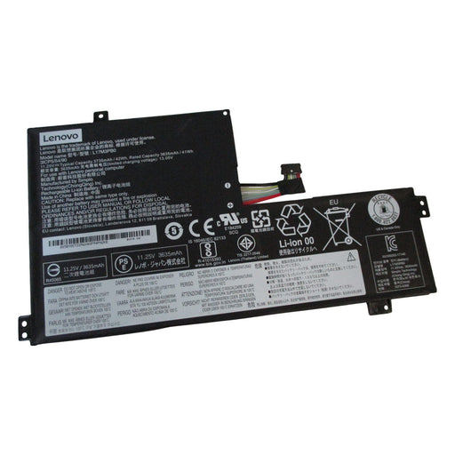 L17M3PB0-B New Genuine Lenovo ChromeBook 300E Battery 42WH - LaptopBatteries.ca