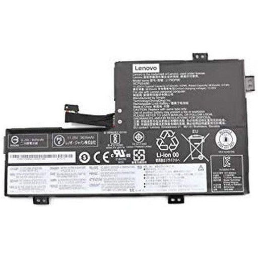 L17M3PB0 New Genuine Lenovo Chromebook 100E 100E-81ER Battery 42WH - LaptopBatteries.ca