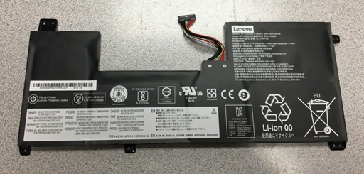 L17M4PG2 New Genuine Lenovo L17C4PG2 Battery 76WH - LaptopBatteries.ca