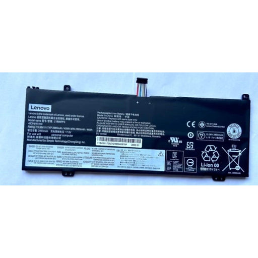 L18C4PF0 New Genuine Lenovo ThinkBook 13S-IWL 14S-IWL Battery 45WH - LaptopBatteries.ca