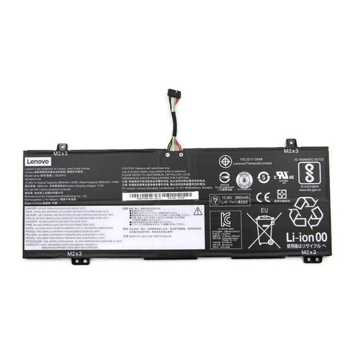 L18C4PF3 New Genuine Lenovo IdeaPad C340-14API S540-14IML FLEX-14API Battery 45Wh - LaptopBatteries.ca