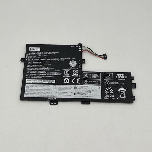 L18L3PF3 New Genuine Lenovo IdeaPad C340-15IIL C340-15IML Battery 52.5WH - LaptopBatteries.ca