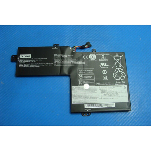 L18L3PF4 New Genuine Lenovo IdeaPad S540 S540-15IML S540-15IWL Battery 52.5WH - LaptopBatteries.ca