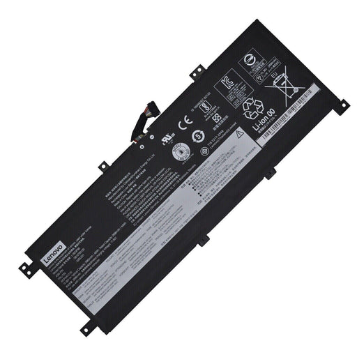 L18M4P90 New Genuine Lenovo 02DL030 5B10W13933 5B10W13934 SB10T83119 Battery 46WH - LaptopBatteries.ca
