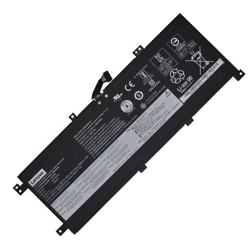L18M4P90 New Genuine Lenovo L18C4P90 L18D4P90 Battery 46WH - LaptopBatteries.ca