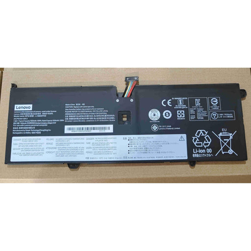 L18M4PH0 New Genuine Lenovo Yoga C90-14IIL Battery 60WH - LaptopBatteries.ca