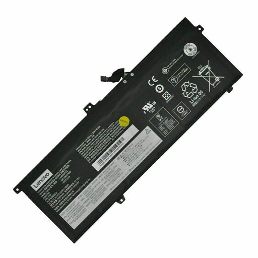 L18M6PD1 New Genuine Lenovo 02DL017 02DL018 02DL019 02DL020 Battery 48WH - LaptopBatteries.ca