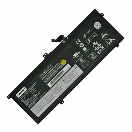 L18M6PD1 New Genuine Lenovo SB10K97655 SB10K97657 Battery 48WH - LaptopBatteries.ca
