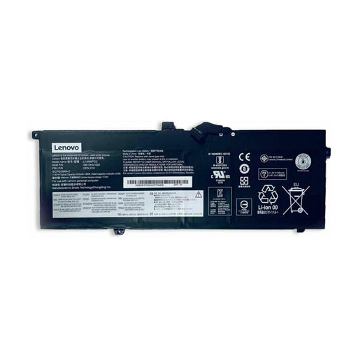 L18M6PD1 New Genuine Lenovo ThinkPad X390 X395 Battery 48WH - LaptopBatteries.ca