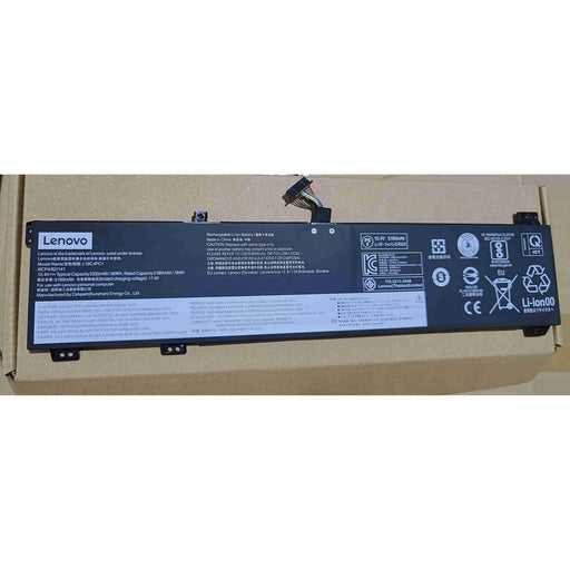 L19C4PC1 New Genuine Lenovo Legion 7-15IMH05 Battery 80WH - LaptopBatteries.ca