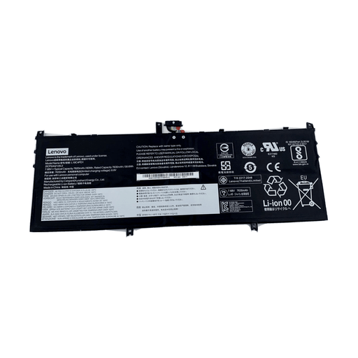 L19C4PD1 New Genuine Lenovo 5B10U65274 5B10U65275 SB10W67395 Battery 60WH - LaptopBatteries.ca