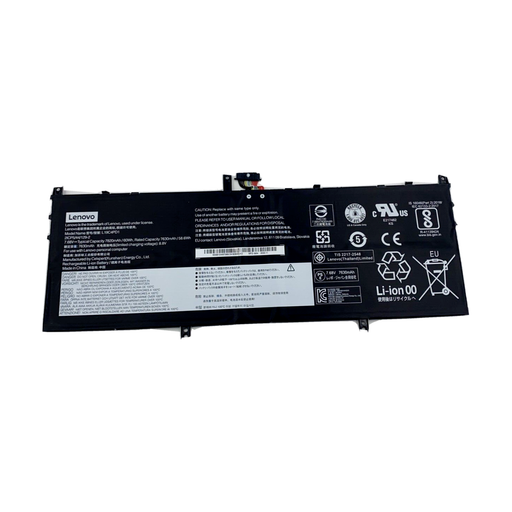 L19C4PD1 New Genuine Lenovo Yoga C640-13IML Battery 60WH - LaptopBatteries.ca