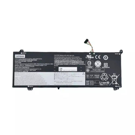 L19C4PDB New Genuine Lenovo 5B10Z21201 5B10Z21205 5B10Z21209 Battery 60WH - LaptopBatteries.ca