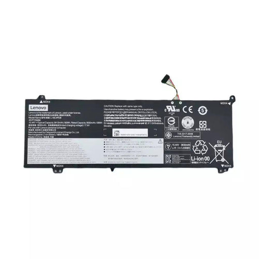 L19C4PDB New Genuine Lenovo ThinkBook 14S Yoga ITL Battery 60WH - LaptopBatteries.ca