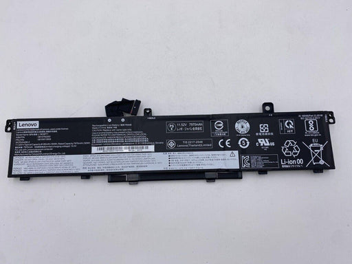 L19C6P71 New Genuine Lenovo ThinkPad P15 P17 T15g Gen 1 L19L6P71 Battery 94WH - LaptopBatteries.ca