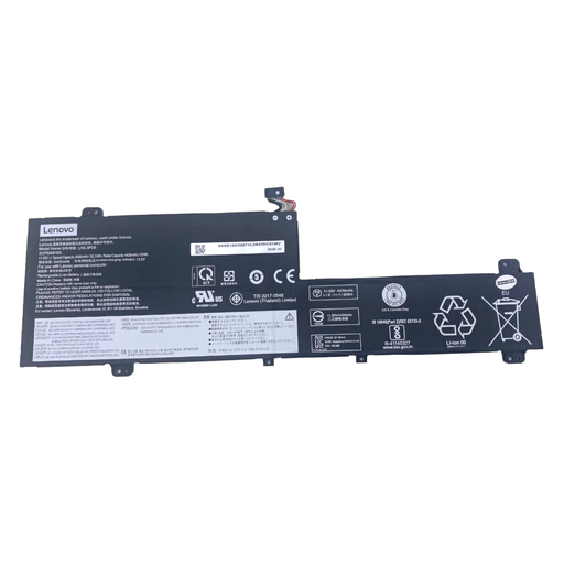 L19L3PD6 New Genuine Lenovo IdeaPad FLEX 5-14ITL05-82LT Battery 52.5WH - LaptopBatteries.ca