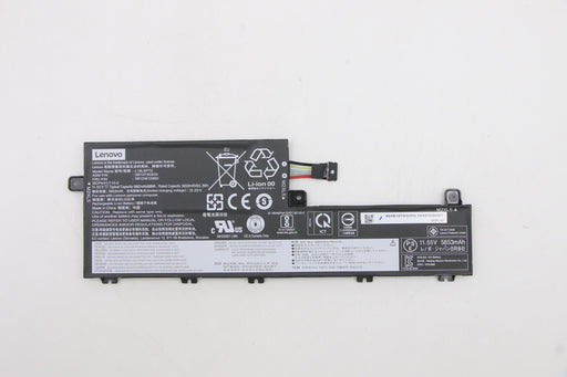 L19L6P72 New Genuine Lenovo ThinkPad 5B10W13960 L19C6P72 SB10T83203 Battery 68WH - LaptopBatteries.ca