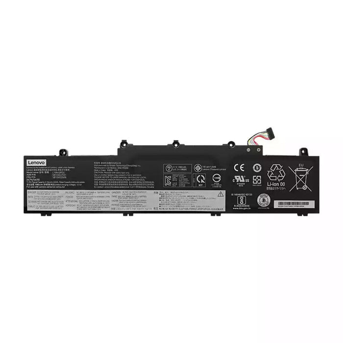 L19M3PD5 New Genuine Lenovo ThinkPad E14 GEN 3-20Y700ACJP 3-20Y700ALPG Battery 45WH - LaptopBatteries.ca