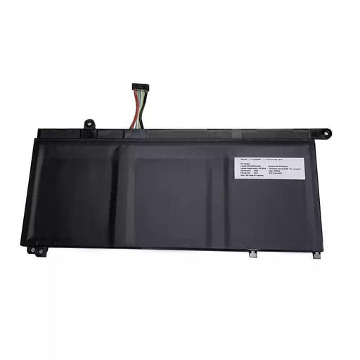 L19M3PDA New Genuine Lenovo 5B10Z21202 5B10Z21210 Battery 45WH - LaptopBatteries.ca