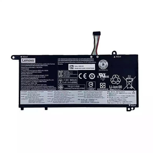L19M3PDA New Genuine Lenovo ThinkBook 15 G4 ABA Battery 45WH - LaptopBatteries.ca